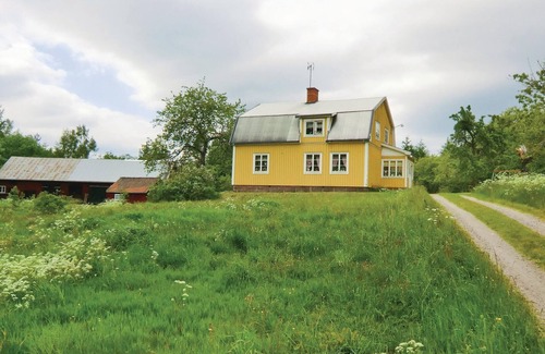 Jarnforsen House | 2 bedroom lovely home in Järnforsen