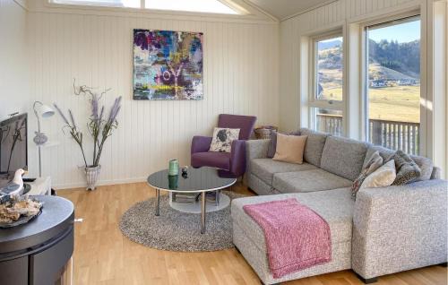 Silda House | 2 Bedroom Lovely Home In Raudeberg