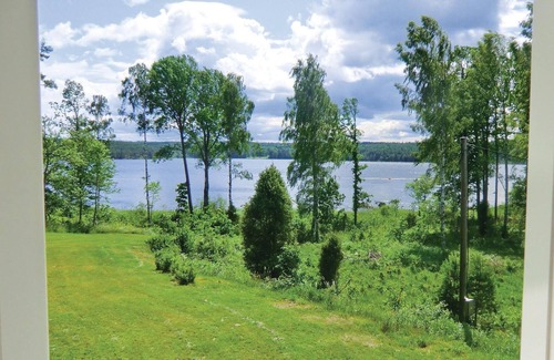 Hultsfred Municipality House | 2 bedroom lovely home in Målilla