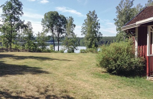 Hultsfred Municipality House | 2 bedroom lovely home in Målilla