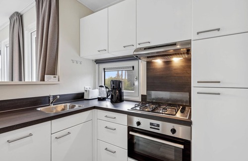 Suesel House | 2 bedroom lovely home in Süsel