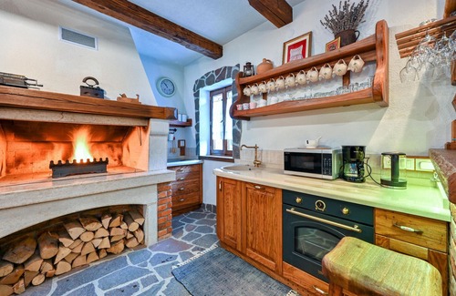 Netretic House | 2 bedroom lovely home in Ozalj