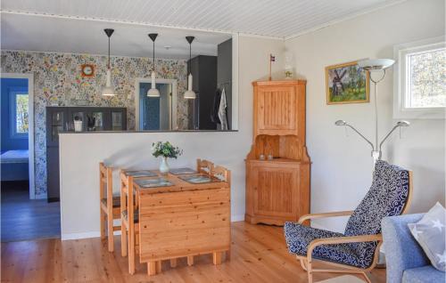 Jamjo House | 2 Bedroom Lovely Home In Jämjö