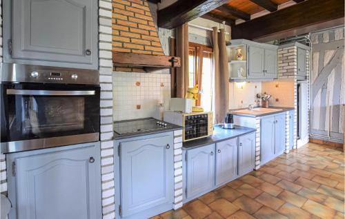 Marques House | 2 Bedroom Lovely Home In Marques