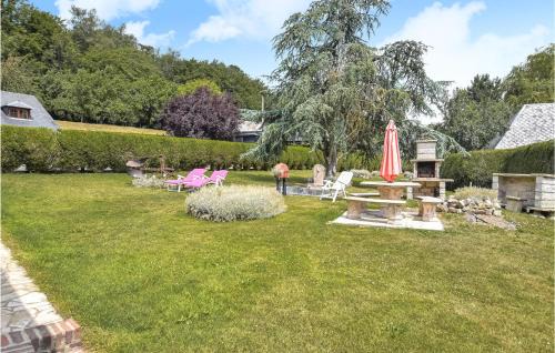 Marques House | 2 Bedroom Lovely Home In Marques