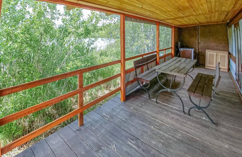 Tuchola House | 2 bedroom lovely home in Legbad