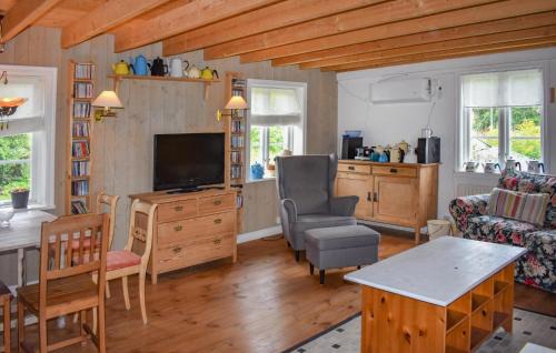 Bromolla House | 2 Bedroom Lovely Home In Bromölla