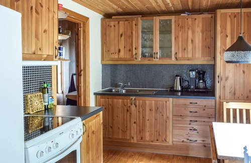 Fagernes House | 2 bedroom lovely home in Fagernes