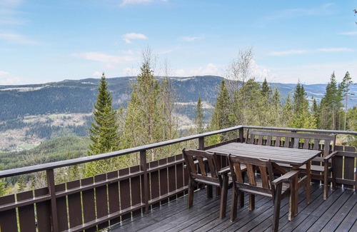 Fagernes House | 2 bedroom lovely home in Fagernes