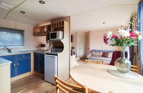 Retranchement House | 2 bedroom lovely home in Retranchement
