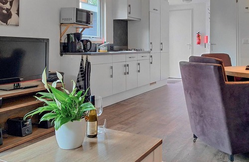 Vorden House | 2 bedroom lovely (sta)caravan in Vorden