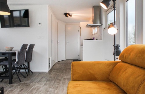 Municipality of Aalsmeer Boat Rental | 2 bedroom luxurious ship in Aalsmeer
