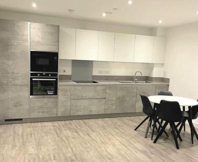 Gascoigne Apartment | 2 Bedroom Luxury Apartment in Barking