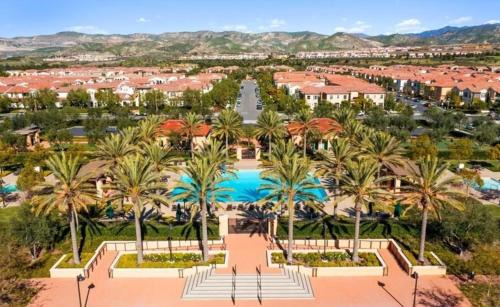 Portola Springs House | 2 Bedroom Luxury Irvine Portola Springs Home