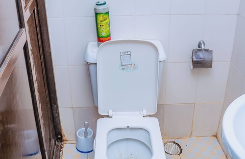 Kisumu Apartment | 2 bedroom master ensuite in CBD. enjoy easy access to everything in the city