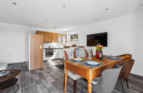 Altastenberg Apartment | 2 bedroom nice apartment in Winterberg