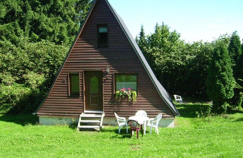 Saaldorf House | 2 bedroom nice home in Bad Lobenstein