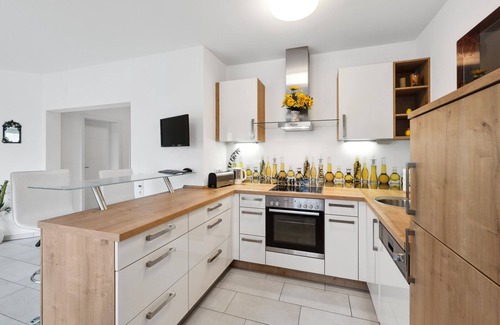 Rotthalmuenster House | 2 bedroom nice home in Rotthalmünster