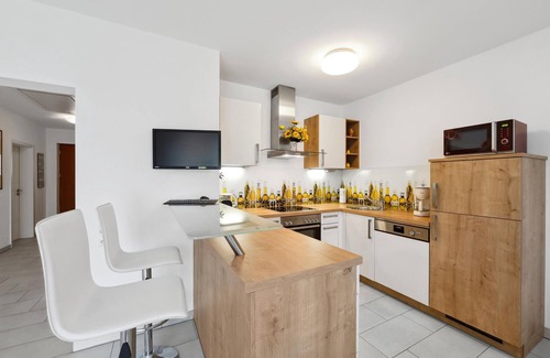 Rotthalmuenster House | 2 bedroom nice home in Rotthalmünster