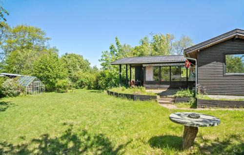 Kirke Hyllinge House | 2 Bedroom Nice Home In Kirke Hyllinge