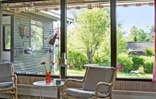 Kirke Hyllinge House | 2 Bedroom Nice Home In Kirke Hyllinge