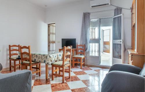 Alcala Del Rio House | 2 Bedroom Nice Home In Alcalá Del Río