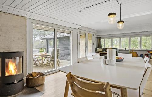 Store Fuglede House | 2 Bedroom Nice Home In Store Fuglede