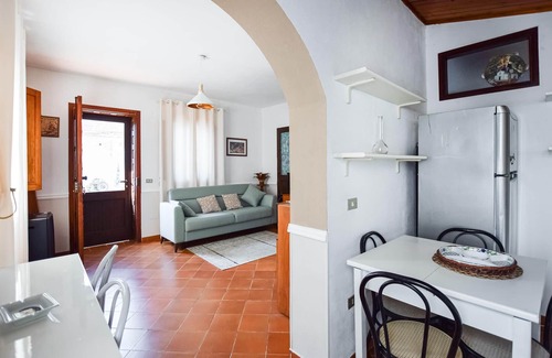 Polistena House | 2 bedroom nice home in Polistena