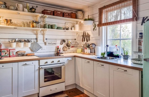Bottnaryd House | 2 bedroom nice home in Bottnaryd