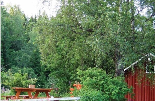 Tocksfors House | 2 bedroom nice home in Töcksfors