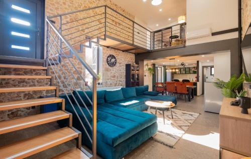 Central Dalmatia House | 2 Bedroom Nice Home In Biorine