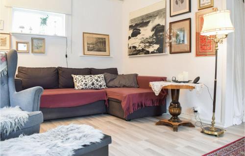 Vassmolosa House | 2 Bedroom Nice Home In Hagby