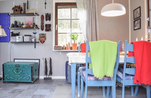 Vassmolosa House | 2 Bedroom Nice Home In Hagby