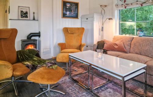Stjordal House | 2 Bedroom Nice Home In Skatval
