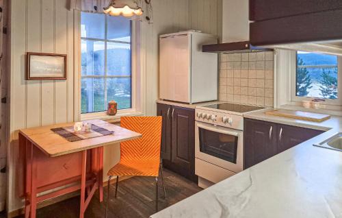 Stjordal House | 2 Bedroom Nice Home In Skatval