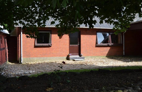Barrit House | 2 bedroom nice home in Stouby