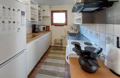 Tyringe House | 2 bedroom nice home in Tyringe