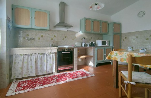 Saturnana House | 2 bedroom nice home in Piteccio PT
