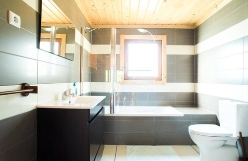 Aguda House | 2 bedroom private vacation home in figueirã³ dos vinhos