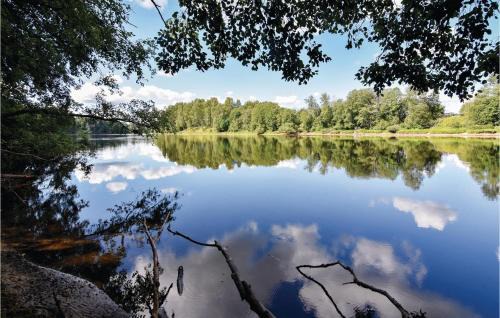 Munkfors House | 2 Bedroom Pet Friendly Home In Munkfors