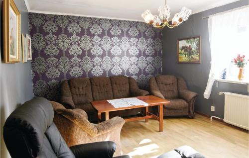 Munkfors House | 2 Bedroom Pet Friendly Home In Munkfors