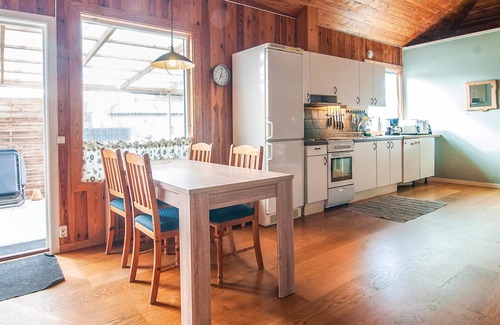 Nyhamn House | 2 bedroom pet friendly home in Visby
