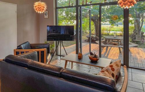 Togeholt House | 2 Bedroom Pet Friendly Home In Præstø
