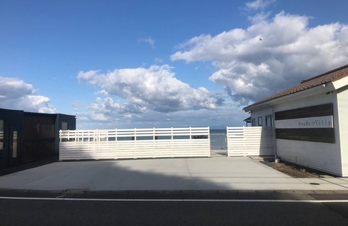 Nagaoka House | 2 bedroom plan for 6 to 10 people/Nagaoka Niigata