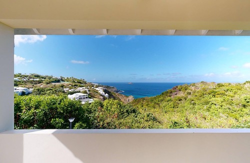 Marigot Villa | 2 bedroom private vacation home in saint barthã©lemy