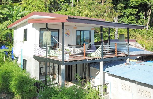 Ko Chang House | 2 Bedroom Private vacation home in Koh Chang Tai