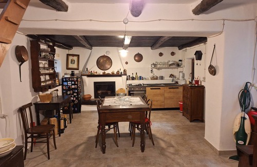 Stella House | 2 Bedroom Private vacation home in Liguria