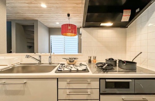 Shibuya House | 2 bedroom private vacation home in ?