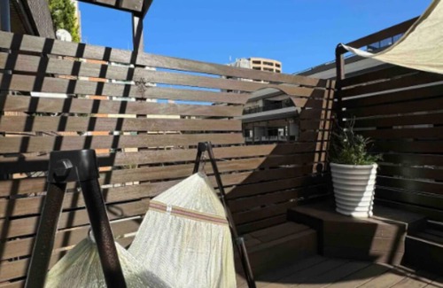 Shibuya House | 2 bedroom private vacation home in ?