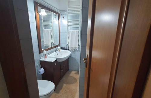 Forli del Sannio Resort | 2 Bedroom Resort in ForlÃ¬ del Sannio